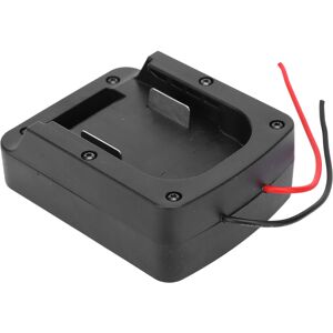 Unbranded Battery Output Adapter Holder Dock DIY Wire for Unbranded Battery Output Adapter Holder Dock DIY Wire for