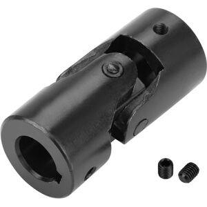 Unbranded Shaft Coupling Motor Connector DIY Steering Unbranded Shaft Coupling Motor Connector DIY Steering