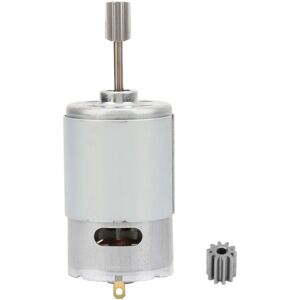 Unbranded 12V RS550 High Speed Micro Motor for Electric Toy Unbranded 12V RS550 High Speed Micro Motor for Electric Toy