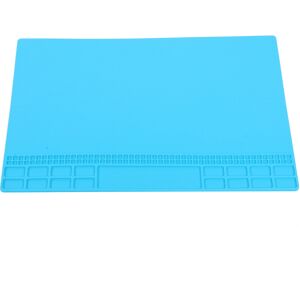 Unbranded Repair Mat Heat Resistant Magnetic Silicone Unbranded Repair Mat Heat Resistant Magnetic Silicone