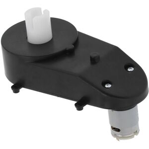 Unbranded Motor Gear Box Electric Vehicle Bike Toy Gearbox Unbranded Motor Gear Box Electric Vehicle Bike Toy Gearbox