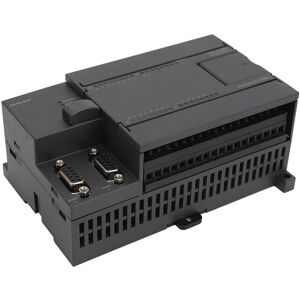 Unbranded 24V PLC S7‑200 CPU224XP DC/DC/DC Programmable Unbranded 24V PLC S7‑200 CPU224XP DC/DC/DC Programmable