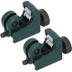 Unbranded 2Pcs Tubing Cutter Mini Copper Aluminum Iron Metal Unbranded 2Pcs Tubing Cutter Mini Copper Aluminum Iron Metal
