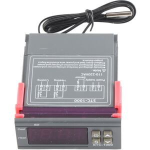 Unbranded Digital Temperature Controller Cooling and Heating Unbranded Digital Temperature Controller Cooling and Heating