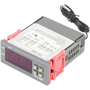Unbranded Digital Temperature Controller Cooling and Heating Unbranded Digital Temperature Controller Cooling and Heating