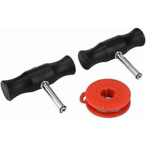 Unbranded 3-piece professional windshield removal kit Unbranded 3-piece professional windshield removal kit