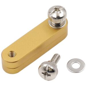 Unbranded Ruler Positioning Block, Woodworking Parallel Ruler, Location Marking Ruler Unbranded Ruler Positioning Block, Woodworking Parallel Ruler, Location Marking Ruler