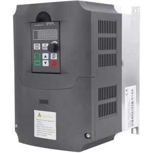 Unbranded Variable Frequency Drive 220v to 380v 3‑Phase Unbranded Variable Frequency Drive 220v to 380v 3‑Phase