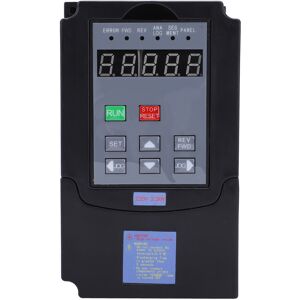 Unbranded Inverter 2.2KW Speed Control A2‑8022 Unbranded Inverter 2.2KW Speed Control A2‑8022