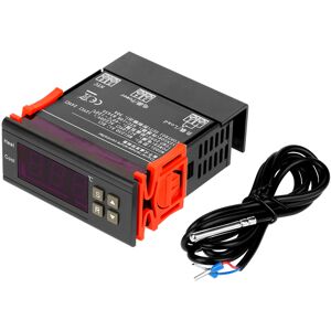 Unbranded 30A MH1230A AC220V Digital Temperature Controller Unbranded 30A MH1230A AC220V Digital Temperature Controller