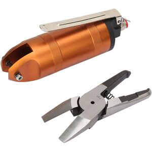 Unbranded HS30 Air Scissors Pneumatic Nipper Tool Cutting Unbranded HS30 Air Scissors Pneumatic Nipper Tool Cutting