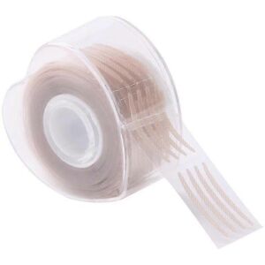Unbranded (S reticular) Eyelid Tape, Double Eyelid Sticker, Beige Transparent, Invisible C Unbranded (S reticular) Eyelid Tape, Double Eyelid Sticker, Beige Transparent, Invisible C