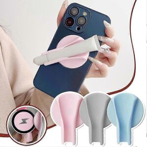 Unbranded Magnetic Lipstick Storage Holder, Lip Polish Organizer Unbranded Magnetic Lipstick Storage Holder, Lip Polish Organizer