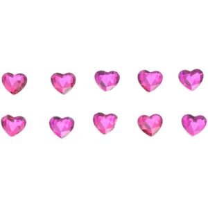 Unbranded 10pcs Heart Shaped Gems for Teeth, Nail Jewelry, Tooth Jewelry Unbranded 10pcs Heart Shaped Gems for Teeth, Nail Jewelry, Tooth Jewelry