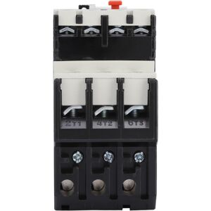 Unbranded BR2-25 Electric Adjustable Motor Protection Unbranded BR2-25 Electric Adjustable Motor Protection