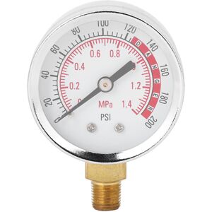 Unbranded TS Y50-1.4mpa Y Y50 Professional Radial Pressure Unbranded TS Y50-1.4mpa Y Y50 Professional Radial Pressure