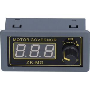 Unbranded DC Motor Speed Controller ABS Practical PWM Unbranded DC Motor Speed Controller ABS Practical PWM