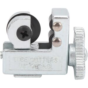 Unbranded 2Pcs Micro Pipe Cutter 3‑16mm Copper Aluminum PVC Unbranded 2Pcs Micro Pipe Cutter 3‑16mm Copper Aluminum PVC