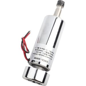 Unbranded DC48V 12000r ER11 400W High Speed Brush Air Cooled Unbranded DC48V 12000r ER11 400W High Speed Brush Air Cooled