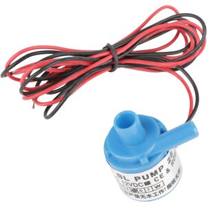 Unbranded DC12V 5W Miniature Food Grade Brushless DC Unbranded DC12V 5W Miniature Food Grade Brushless DC