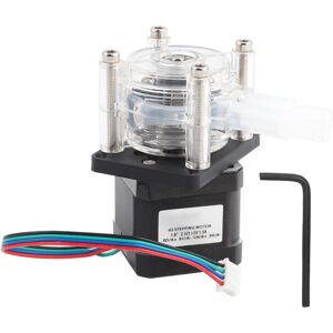 Unbranded High Flow Corrosion Resistant Vacuum Peristaltic Unbranded High Flow Corrosion Resistant Vacuum Peristaltic