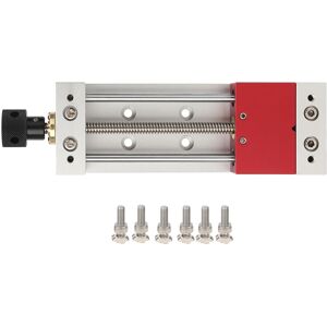 Unbranded Mini Table Bench Vise Aluminum Table Clamp Drill Unbranded Mini Table Bench Vise Aluminum Table Clamp Drill