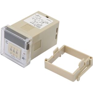 Unbranded 0111ROM E5C4-R20K Temperature Controller K Type Unbranded 0111ROM E5C4-R20K Temperature Controller K Type