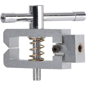 Unbranded Thrust Tension Meter Clamp Stainless Steel Push Unbranded Thrust Tension Meter Clamp Stainless Steel Push