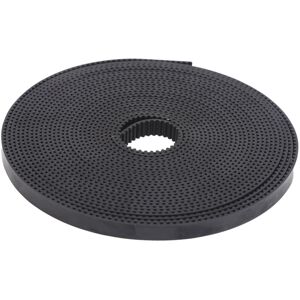 Unbranded 2GT‑6mm PU Timing Belt with Steel Core Synchronous Unbranded 2GT‑6mm PU Timing Belt with Steel Core Synchronous