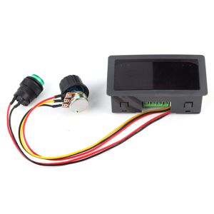Unbranded CCM5D Digital PWM DC Display Motor Governor 6V 12V Unbranded CCM5D Digital PWM DC Display Motor Governor 6V 12V