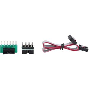 Unbranded Stepper Motor Driver Board Adapter Cable Unbranded Stepper Motor Driver Board Adapter Cable
