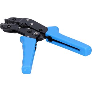 Unbranded Ratchet Crimp Pliers Terminal Plug Spring High Unbranded Ratchet Crimp Pliers Terminal Plug Spring High