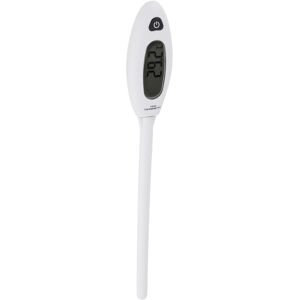 Unbranded Food Thermometer Digital Meat Water Milk BBQ Unbranded Food Thermometer Digital Meat Water Milk BBQ