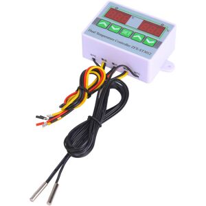 Unbranded ST3012 Temperature Controller Intelligent Digital Unbranded ST3012 Temperature Controller Intelligent Digital