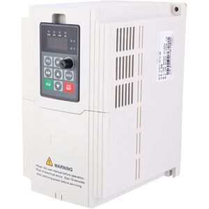 Unbranded 1.5KW-7.5KW VFD Inverter VariablE Frequency Drive Unbranded 1.5KW-7.5KW VFD Inverter VariablE Frequency Drive