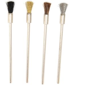 Unbranded Stainless Steel Wire Brush Wide Application Remove Unbranded Stainless Steel Wire Brush Wide Application Remove