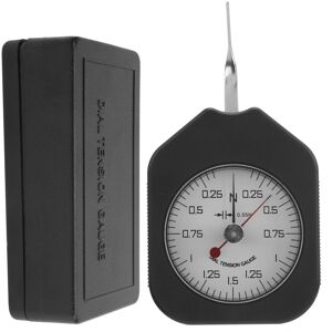Unbranded SEN-1.5-2 Dial Tension Gauge Meter Tension Tester Unbranded SEN-1.5-2 Dial Tension Gauge Meter Tension Tester