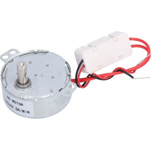 Unbranded DC Motor CCW/CW Direction Large Torsion Micro Unbranded DC Motor CCW/CW Direction Large Torsion Micro