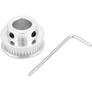 Unbranded 2GT 40 Teeth 1:2345 Timing Pulley Bore Unbranded 2GT 40 Teeth 1:2345 Timing Pulley Bore