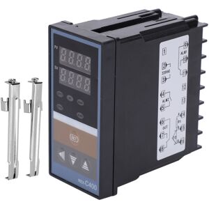 Unbranded BERM Temperature Controller Smart Adjustable Unbranded BERM Temperature Controller Smart Adjustable