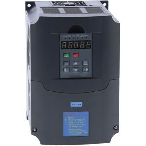 Unbranded Variable Frequency Drive 3‑Phase VFD Motor Speed Unbranded Variable Frequency Drive 3‑Phase VFD Motor Speed