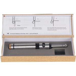 Unbranded Stainless Steel Photoelectric Edge Finder Milling Unbranded Stainless Steel Photoelectric Edge Finder Milling