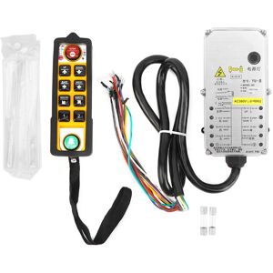 Unbranded Hoist Controller Single Handle Industrial 3-Proof Unbranded Hoist Controller Single Handle Industrial 3-Proof