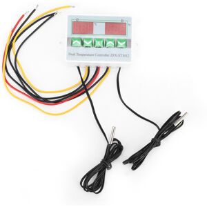 Unbranded ZFX-ST3012 Intelligent Digital Temperature Unbranded ZFX-ST3012 Intelligent Digital Temperature