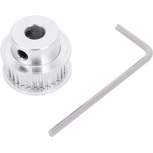 Unbranded 2GT 30 Teeth Timing Pulley Bore 5/6/8/10mm for 6mm Unbranded 2GT 30 Teeth Timing Pulley Bore 5/6/8/10mm for 6mm