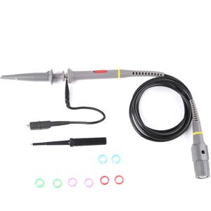 Unbranded PP-80 Clip Probe Kit with Accessories for 60MHz Unbranded PP-80 Clip Probe Kit with Accessories for 60MHz