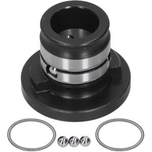 Unbranded Tapping Collet Adapter High Speed Steel CNC Lathe Unbranded Tapping Collet Adapter High Speed Steel CNC Lathe