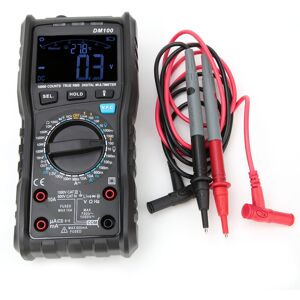 Unbranded DM100 Multimeter Digital High precision Unbranded DM100 Multimeter Digital High precision