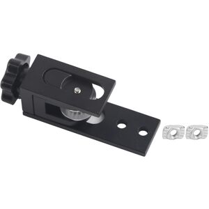 Unbranded X‑Axis Synchronous Belt Tensioner Aluminum Alloy Unbranded X‑Axis Synchronous Belt Tensioner Aluminum Alloy