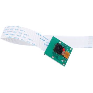 Unbranded Camera Module Green for Raspberry Pi 4 3B 5 Unbranded Camera Module Green for Raspberry Pi 4 3B 5